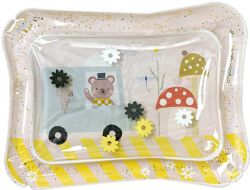 TAF TOYS - TAPIS D'EAU OURSON